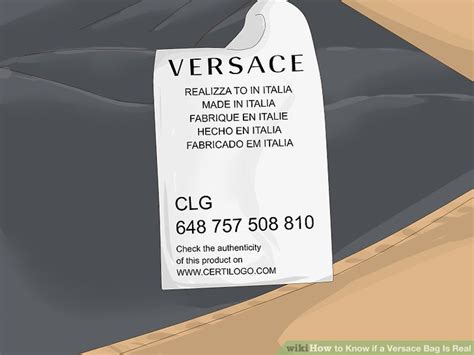 where to find clg code versace|certilogo login.